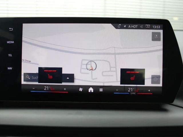 BMW 120 M-Sport Sedan