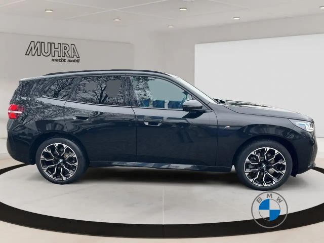 BMW X3 M-Sport xDrive