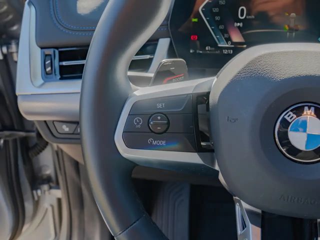 BMW X1 M-Sport sDrive