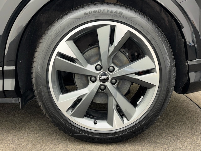 Audi Q4 e-tron 35 Sportback