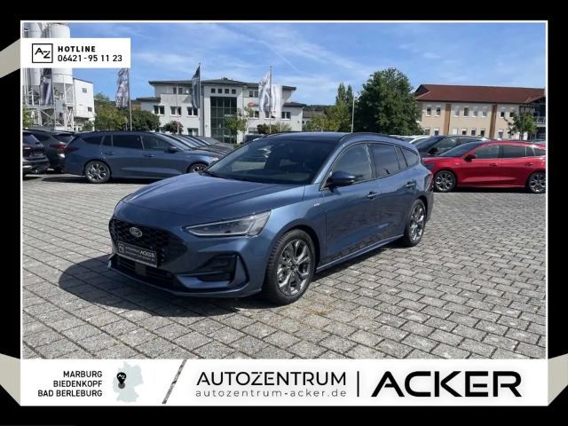 Ford Focus ST Line Wagon