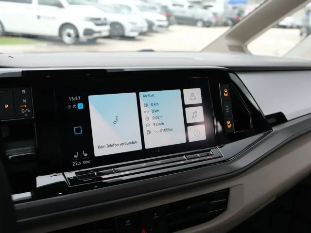 Volkswagen Multivan Business T7