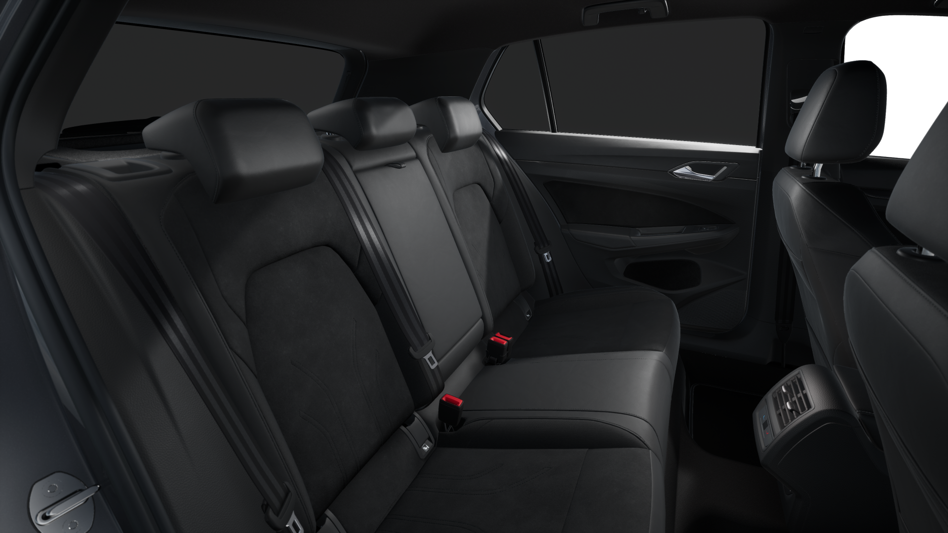 Volkswagen Golf 1.5 eTSI Style