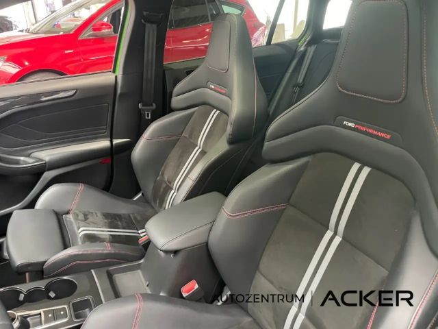 Ford Focus ST Line Wagon