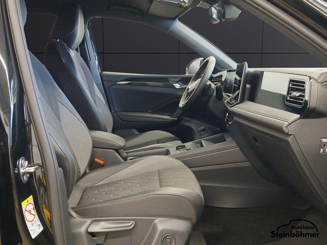 Volkswagen Tiguan 1.5 eTSI DSG IQ.Drive