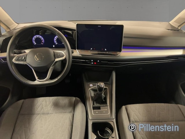 Volkswagen Golf 1.5 TSI Life