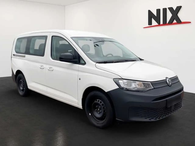 Volkswagen Caddy 1.5 TSI Maxi