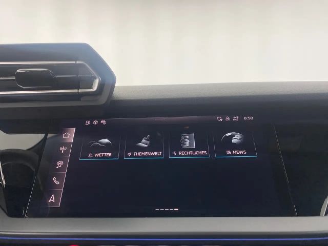 Audi A3 30 TFSI Sedan