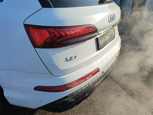 Audi Q7 50 TDI Quattro S-Line