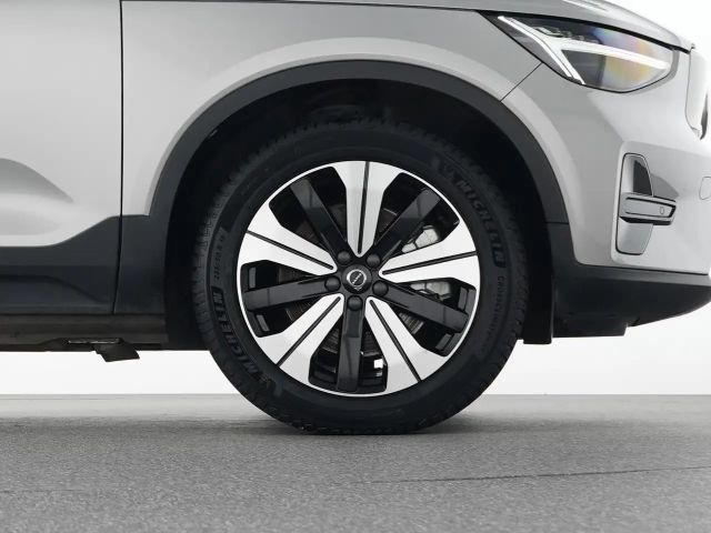 Volvo C40 Plus Recharge