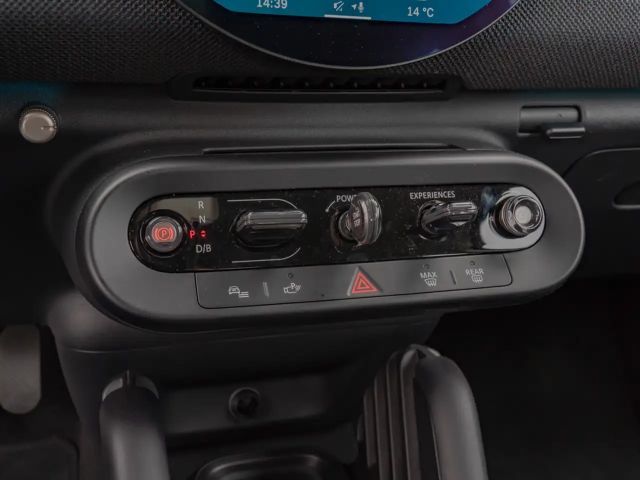 MINI Cooper E Classic Trim HUD LED NAVI SHZ PDC