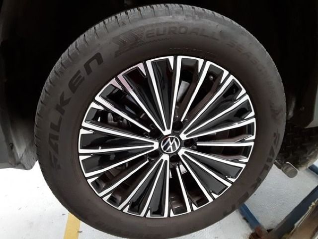 Volkswagen Tayron 1.5 eTSI DSG Life