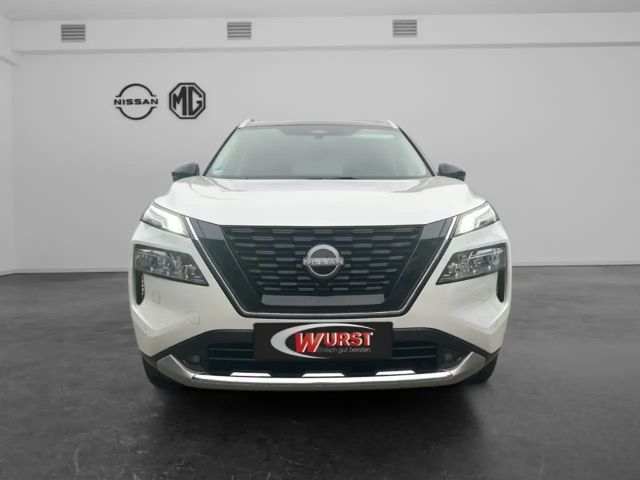 Nissan X-trail Tekna