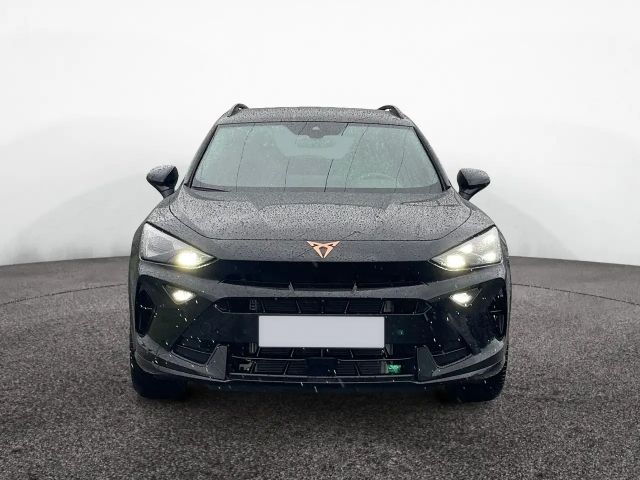 Cupra Formentor DSG VZ