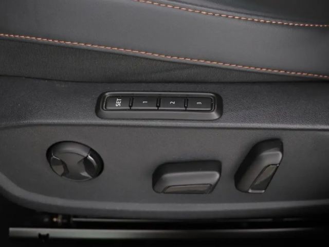 Cupra Leon 2.0 TSI DSG