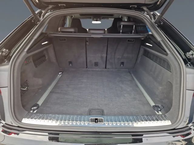 Audi RS Q8 HD-MATRIX Keramik Pano 305km/h RS-AGA 23"