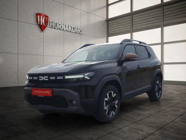 Dacia Duster Extreme TCe 130