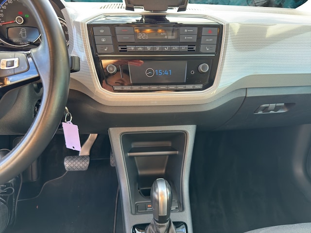 Volkswagen e-up! Plus Style