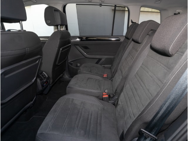 Volkswagen Touran 1.5 TSI Highline
