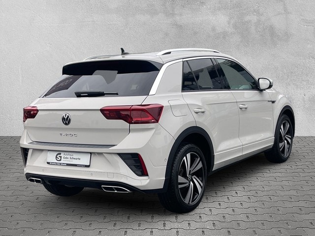 Volkswagen T-Roc 1.0 TSI R-Line