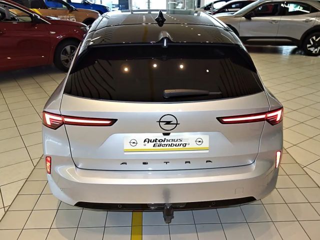 Opel Astra Sports Tourer