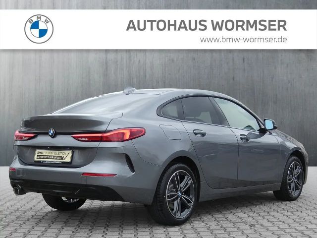 BMW 218 218i Coupé Gran Coupé Sport Line