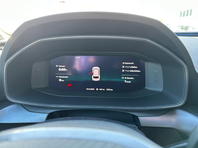 Cupra Leon Sportstourer VZ