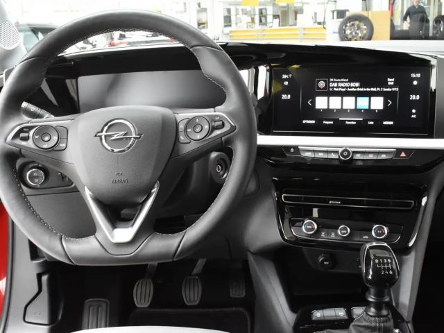 Opel Mokka 1.2 Turbo Elegance