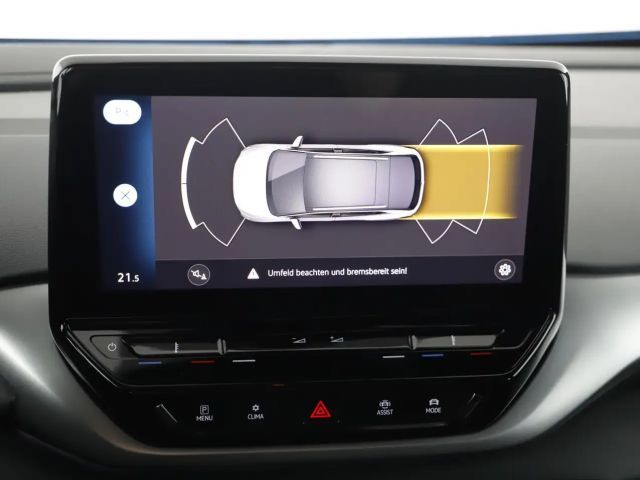 Volkswagen ID.4 150 kW Performance Pro