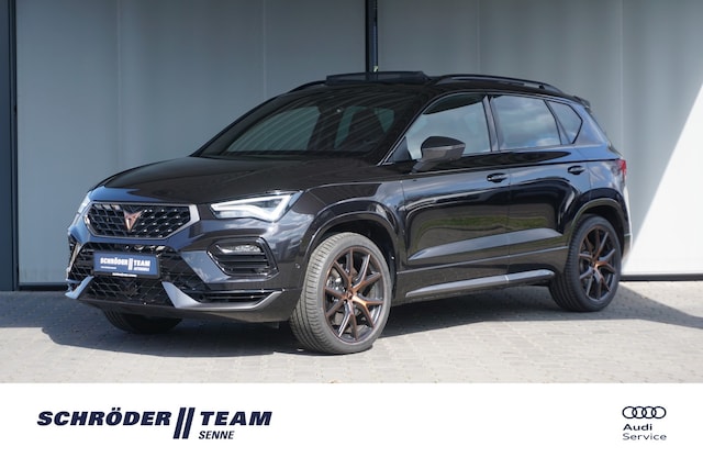 Cupra Ateca 2.0 TSI 4Drive DSG VZ
