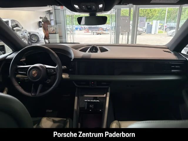 Porsche Macan InnoDrive Head-Up BOSE Luftfederung 22-Zoll