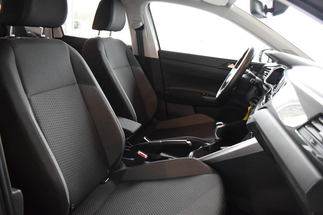 Volkswagen Polo Life