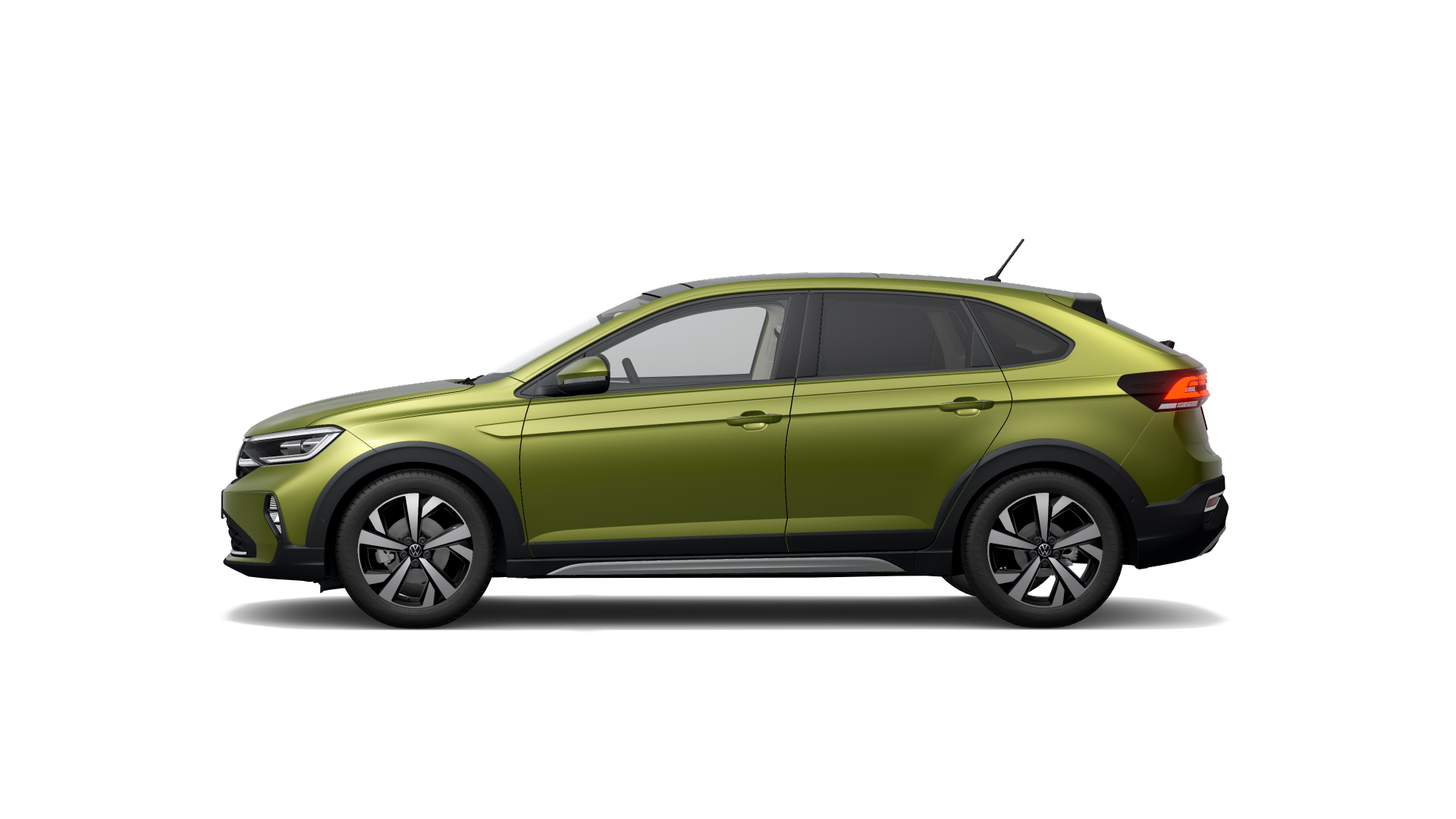 Volkswagen Taigo 1.0 TSI DSG Style
