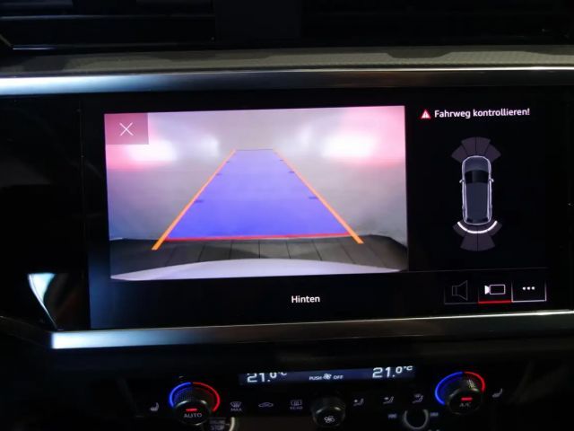 Audi Q3 35 TDI Quattro