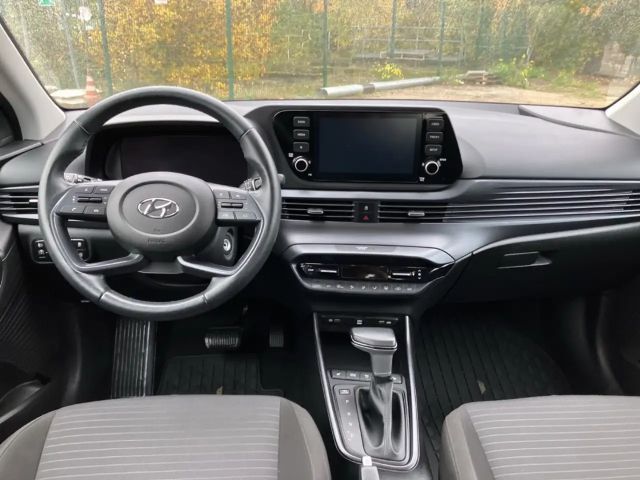 Hyundai i20 1.0 T-GDi Trend