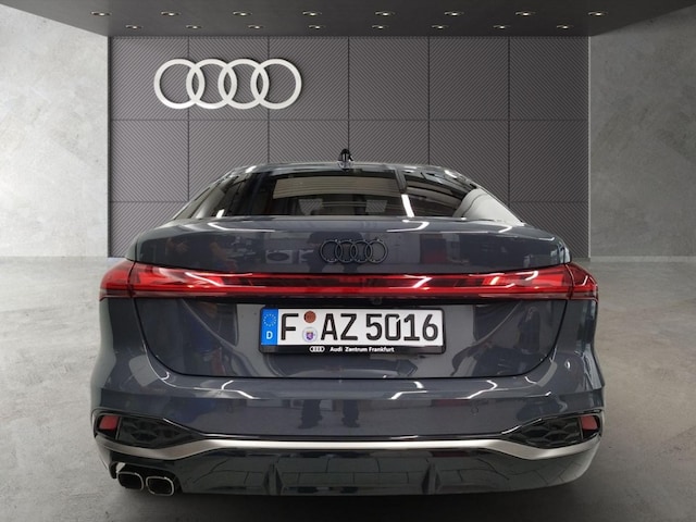 Audi A5 Quattro S-Tronic