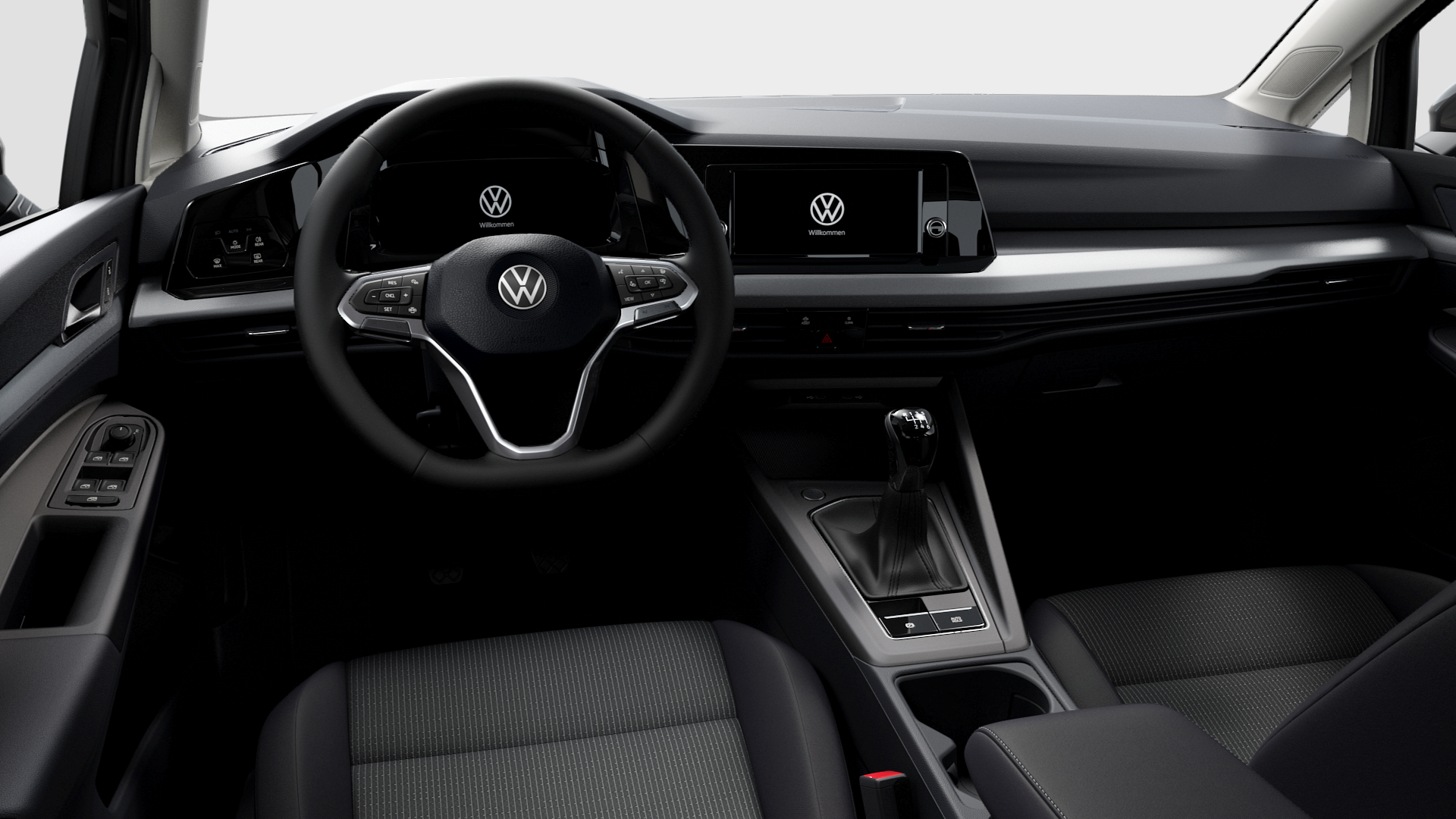 Volkswagen Golf Golf VIII Variant