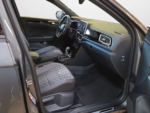 Volkswagen T-Roc 1.5 TSI DSG R-Line
