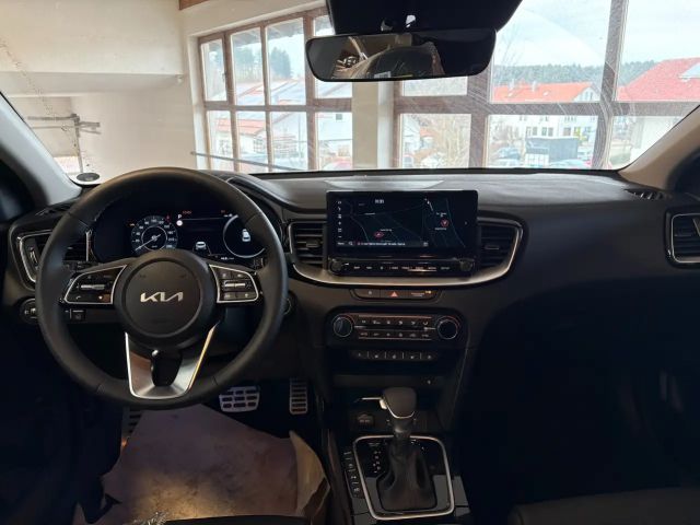 Kia XCeed Platinum Edition