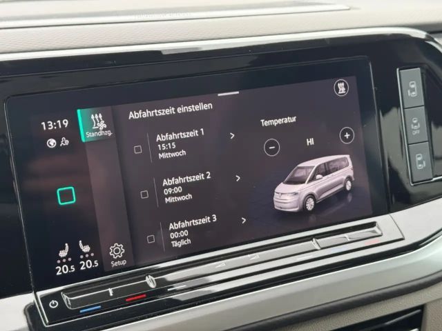 Volkswagen Multivan 2.0 TDI DSG Style T7