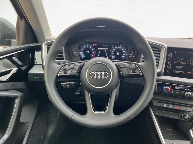 Audi A1 25 TFSI S-Tronic Sportback