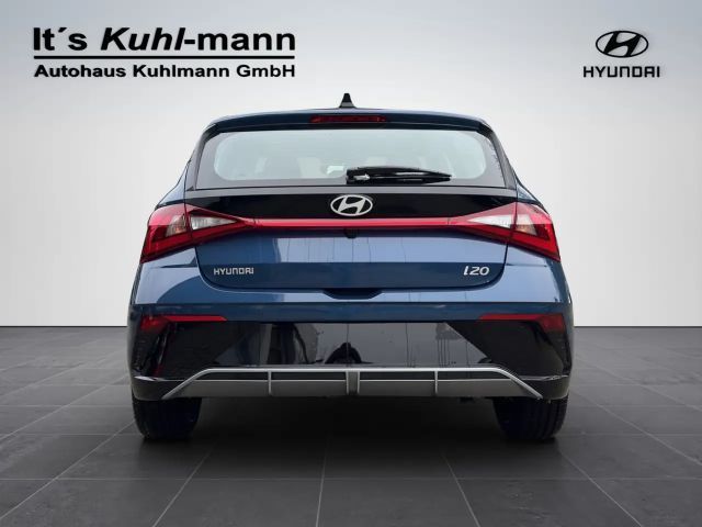 Hyundai i20 1.0 Trend