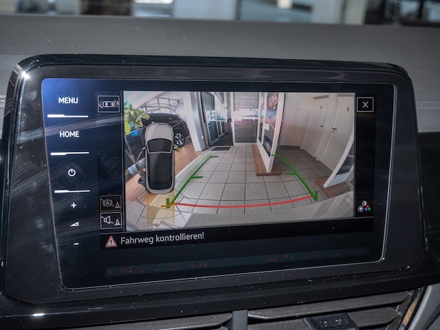 Volkswagen T-Roc 1.5 TSI Cabriolet R-Line