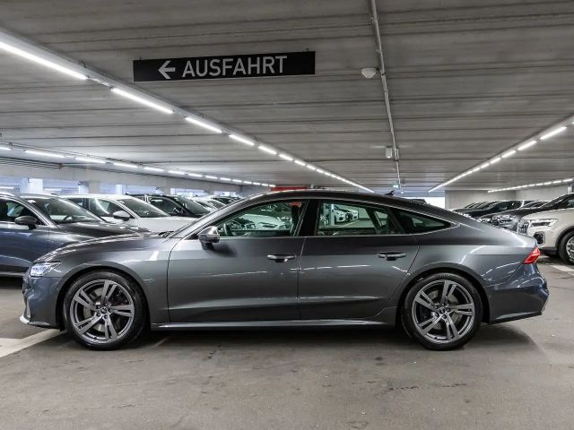 Audi S7 Quattro S-Line