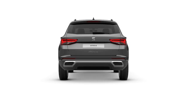 Seat Ateca 1.5 TSI DSG Style