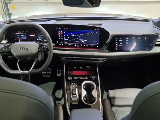 Audi A6 Quattro