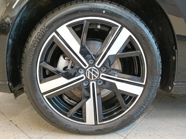 Volkswagen Caddy DSG Maxi Style