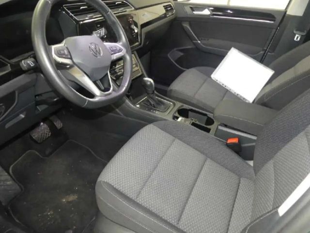 Volkswagen Touran 1.5 TSI Comfortline DSG