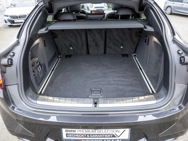 BMW X4 40i LASER+STANDHZG+AHK+PANO SITZBELÜFTUNG