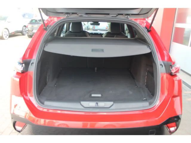 Peugeot 308 EAT8 GT-Line SW